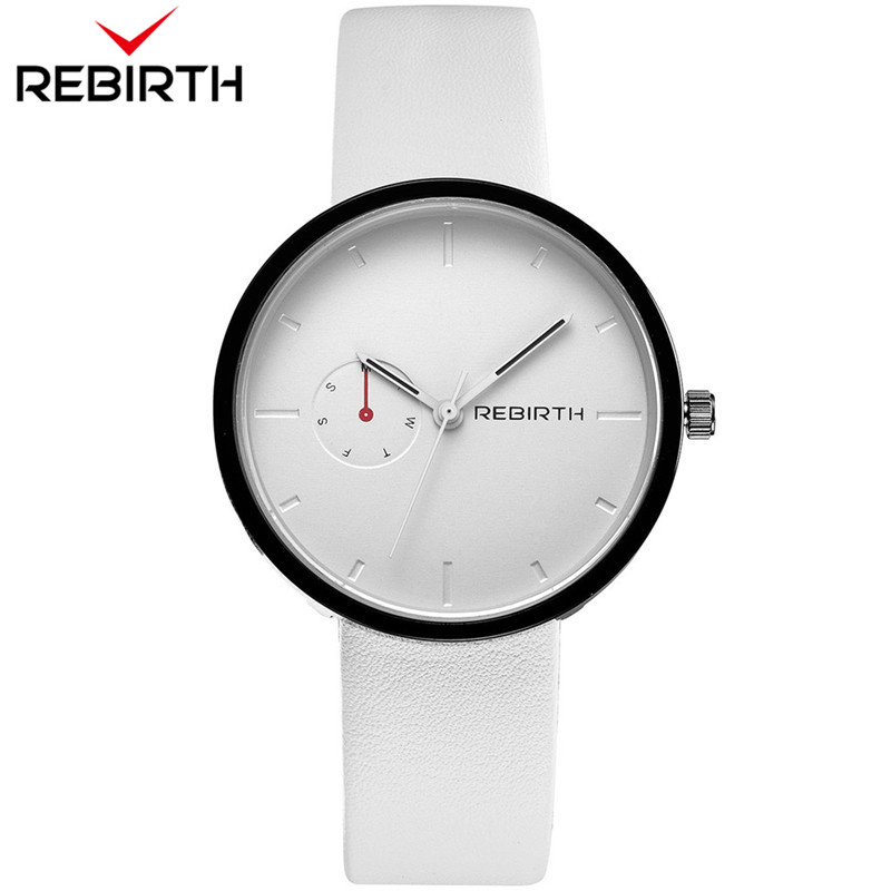 2018 Rebirth Popular Men Women - Luxury Watch Exhibition recensie en prijs