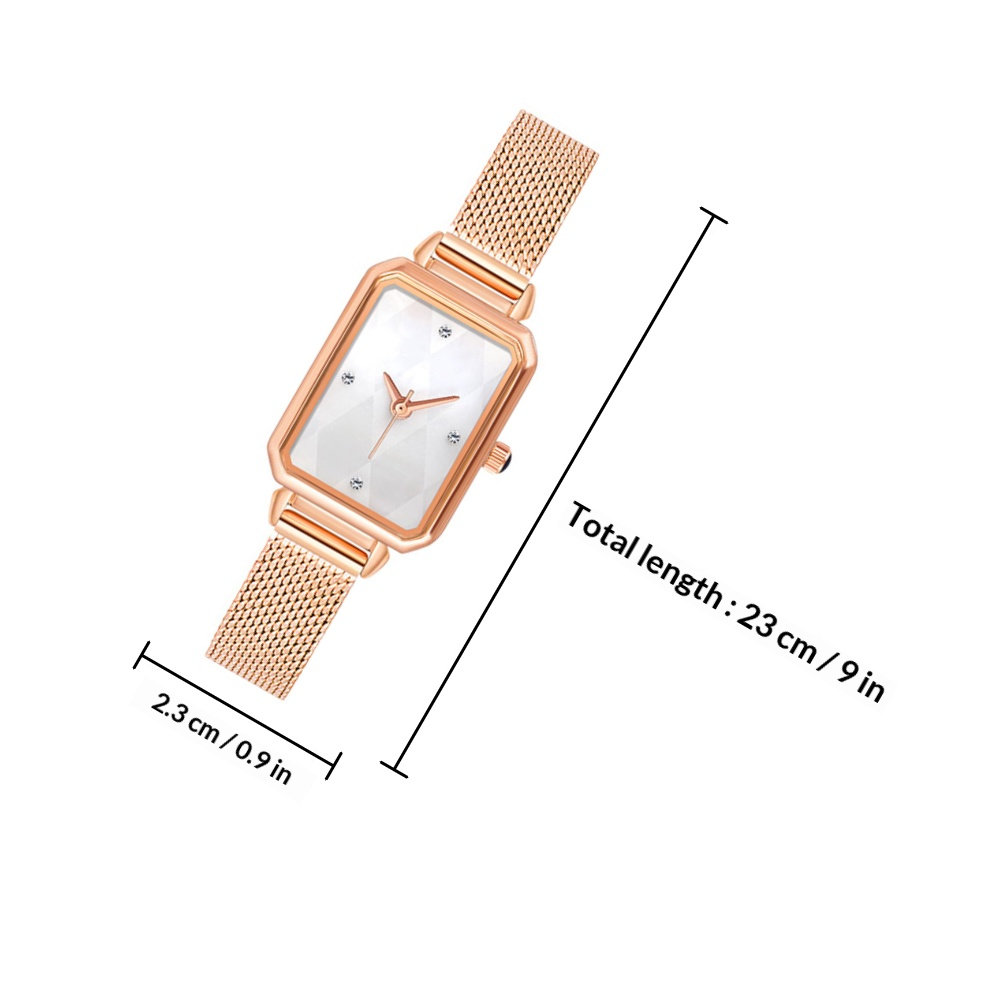 1Pcs Women Watch Casual Simple - Luxury Watch In Japan recensie en prijs