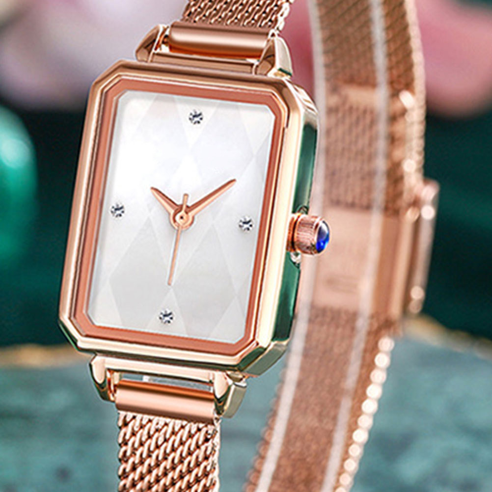 1Pcs Women Watch Casual Simple - Luxury Watch In Japan recensie en prijs