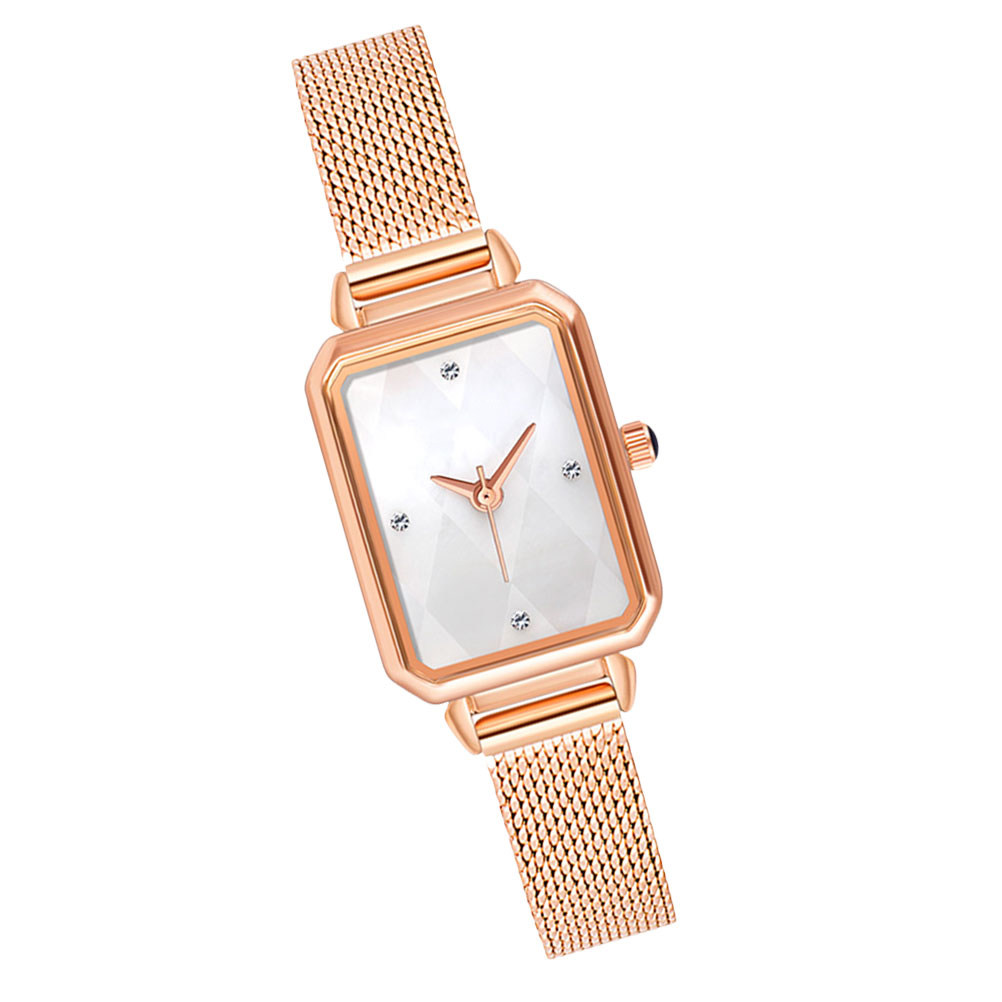 1Pcs Women Watch Casual Simple - Luxury Watch In Japan recensie en prijs