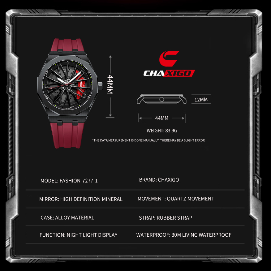 Factory direct sales OEM custo - Luxury Watch For Sale recensie en prijs
