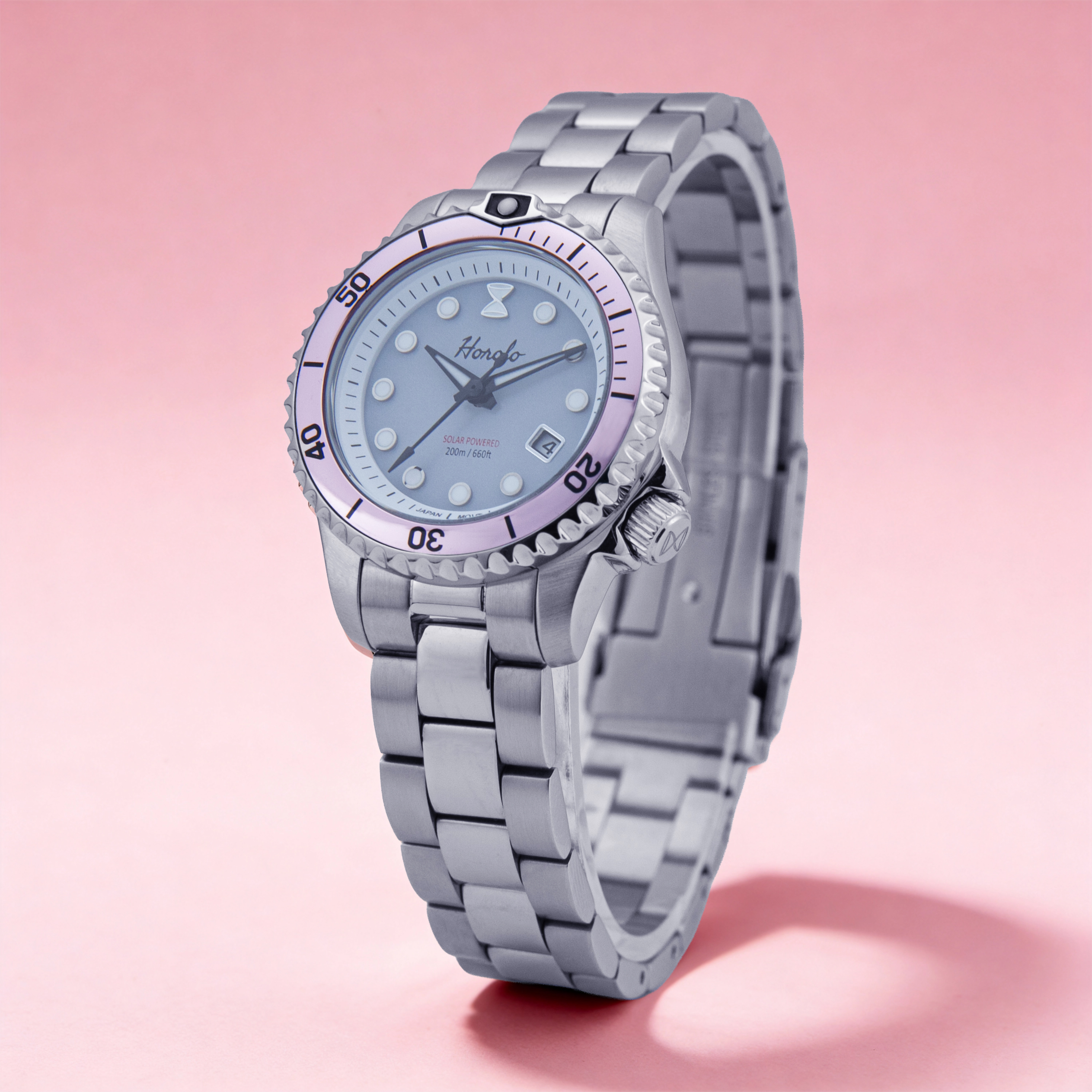 Horolo Women' Watches Japan So - Luxury Watch In Japan recensie en prijs