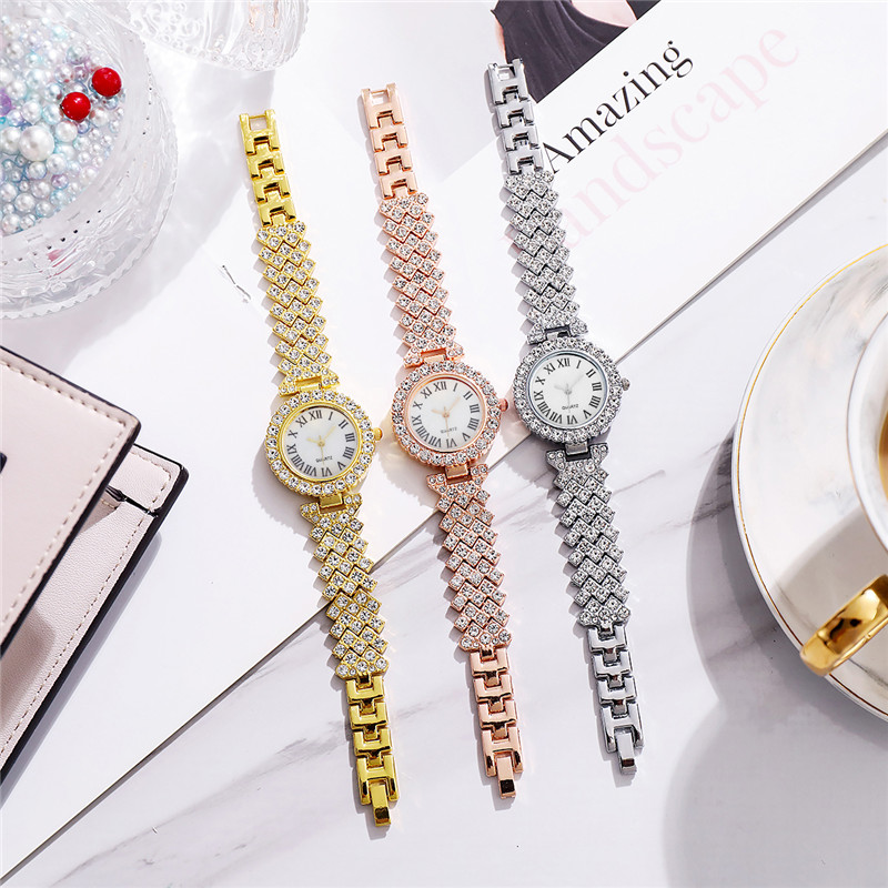 2PCS/Set Women's Watch Fashion - Lux Watch recensie en prijs