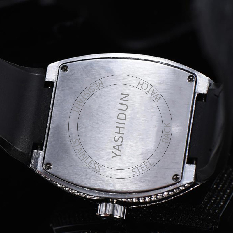 Hot Sale Men's Watches Luxury  - Luxury Watch For Sale recensie en prijs