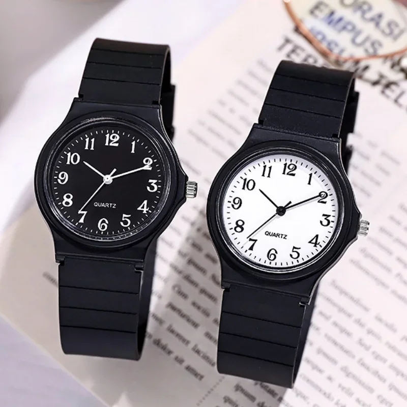 Simple Brand Quartz Watch for  - Lux Watch recensie en prijs