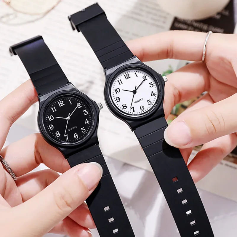 Simple Brand Quartz Watch for  - Lux Watch recensie en prijs