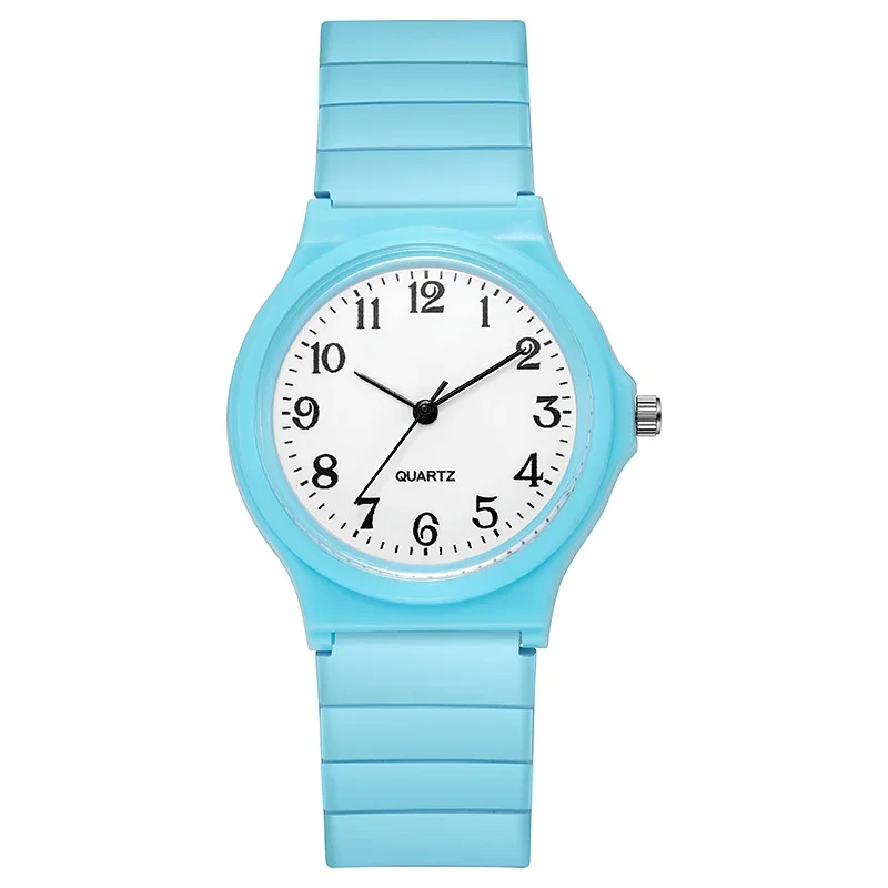 Simple Brand Quartz Watch for  - Lux Watch recensie en prijs