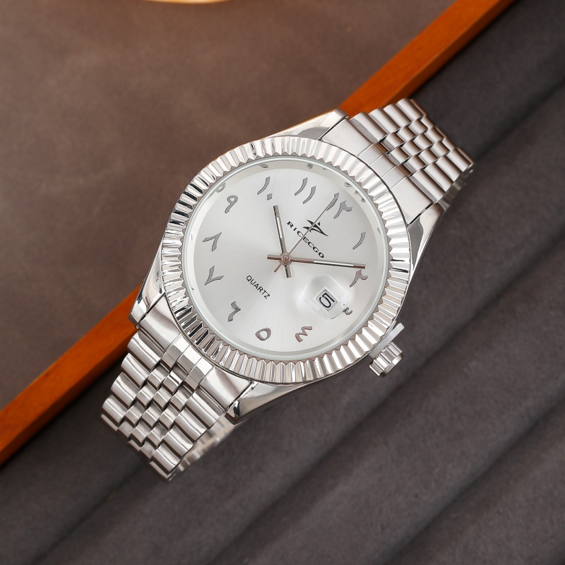 Fashion Men's Watches Date Hig - Open Heart Watch recensie en prijs