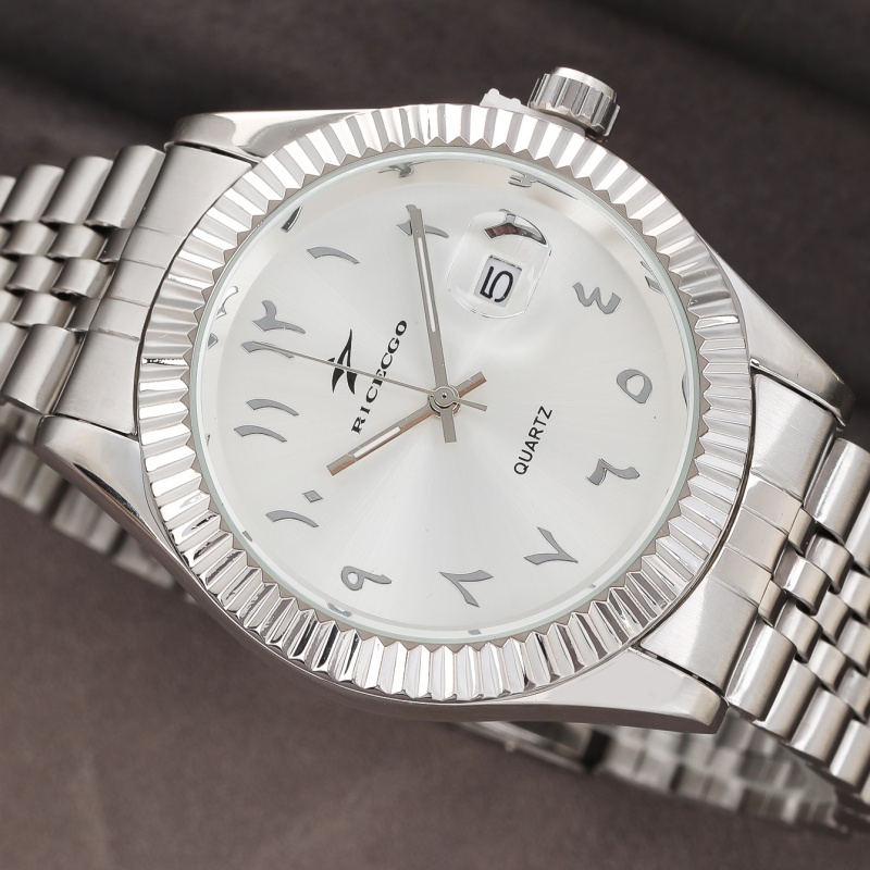 Fashion Men's Watches Date Hig - Open Heart Watch recensie en prijs