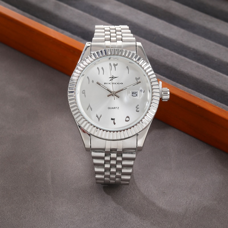 Fashion Men's Watches Date Hig - Open Heart Watch recensie en prijs