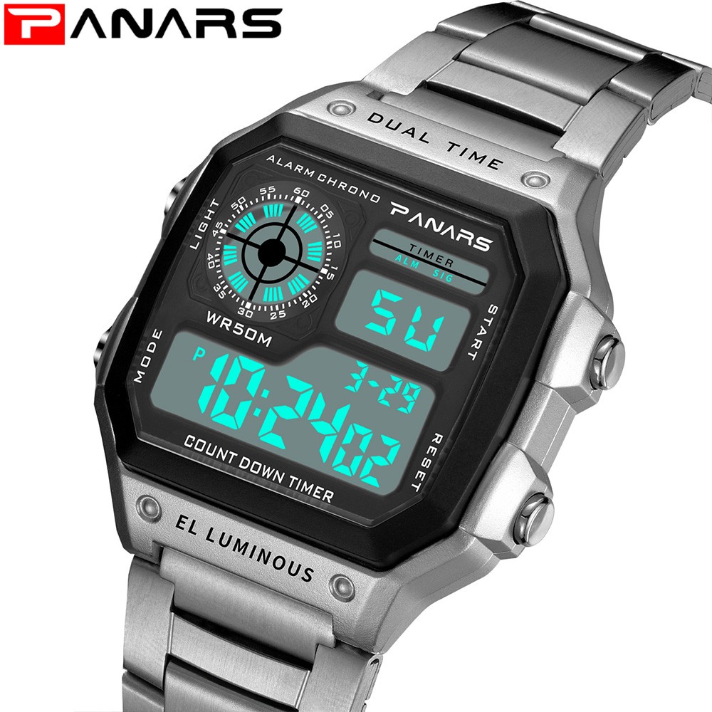 Hot Sale Top Luxury Stainless  - Luxury Watch For Sale recensie en prijs