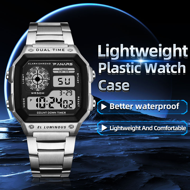 Hot Sale Top Luxury Stainless  - Luxury Watch For Sale recensie en prijs