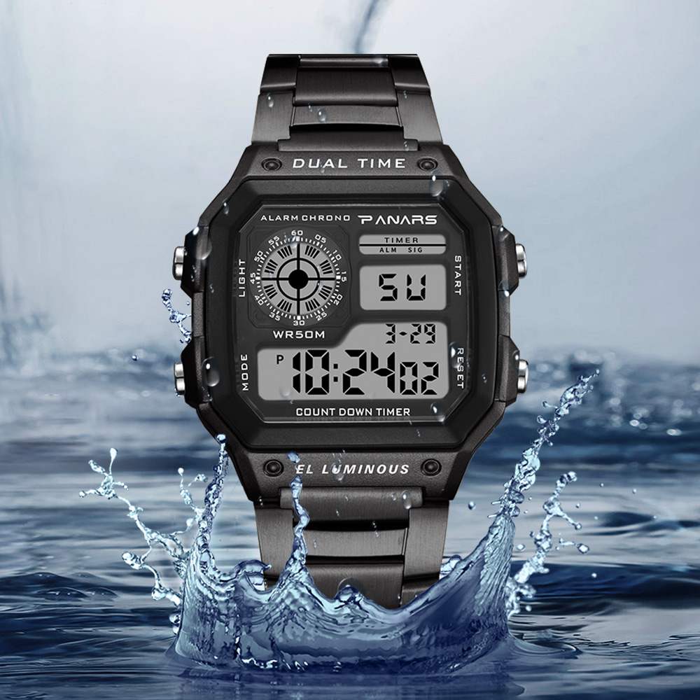 Hot Sale Top Luxury Stainless  - Luxury Watch For Sale recensie en prijs