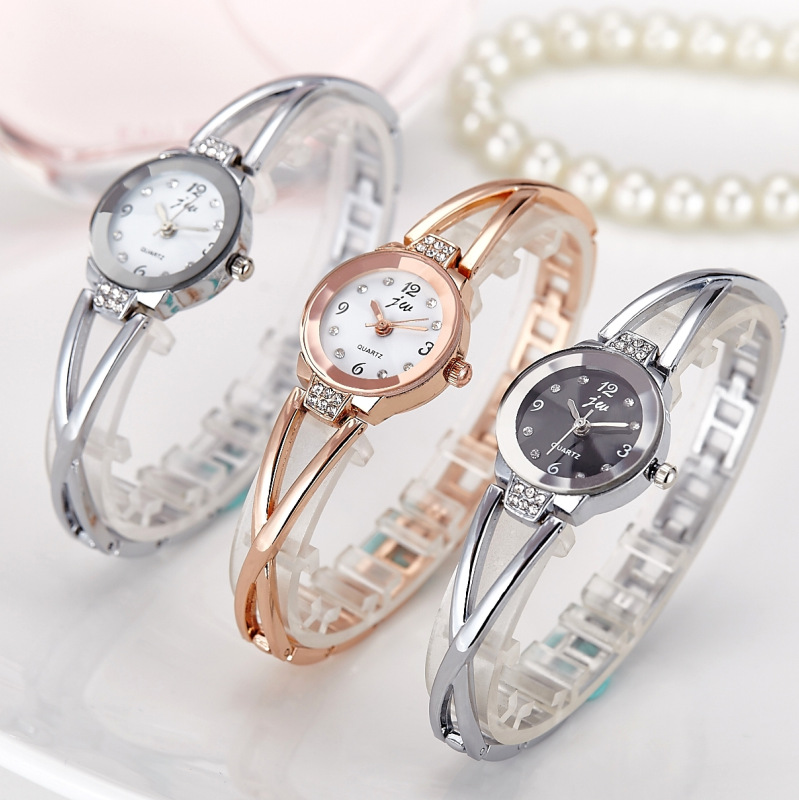 New Trendy Women Bracelet Watc - Lux Watch recensie en prijs