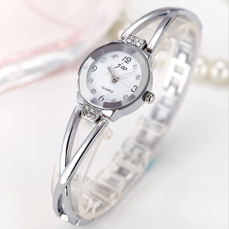 New Trendy Women Bracelet Watc - Lux Watch recensie en prijs