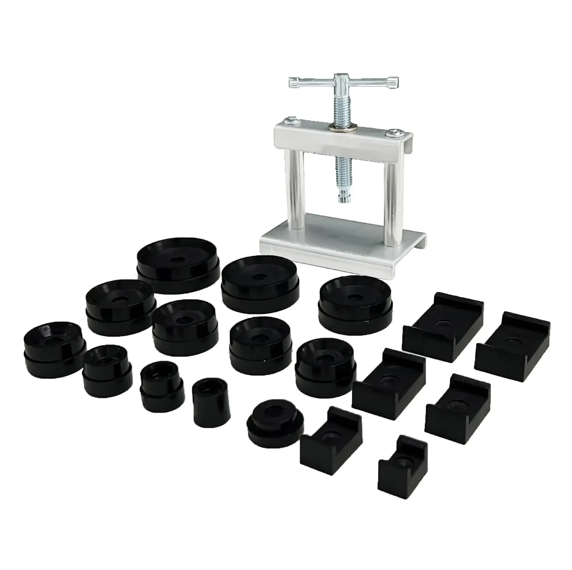 23PCS Professional Watch Press - Luxury Watch Cleaning Kit recensie en prijs