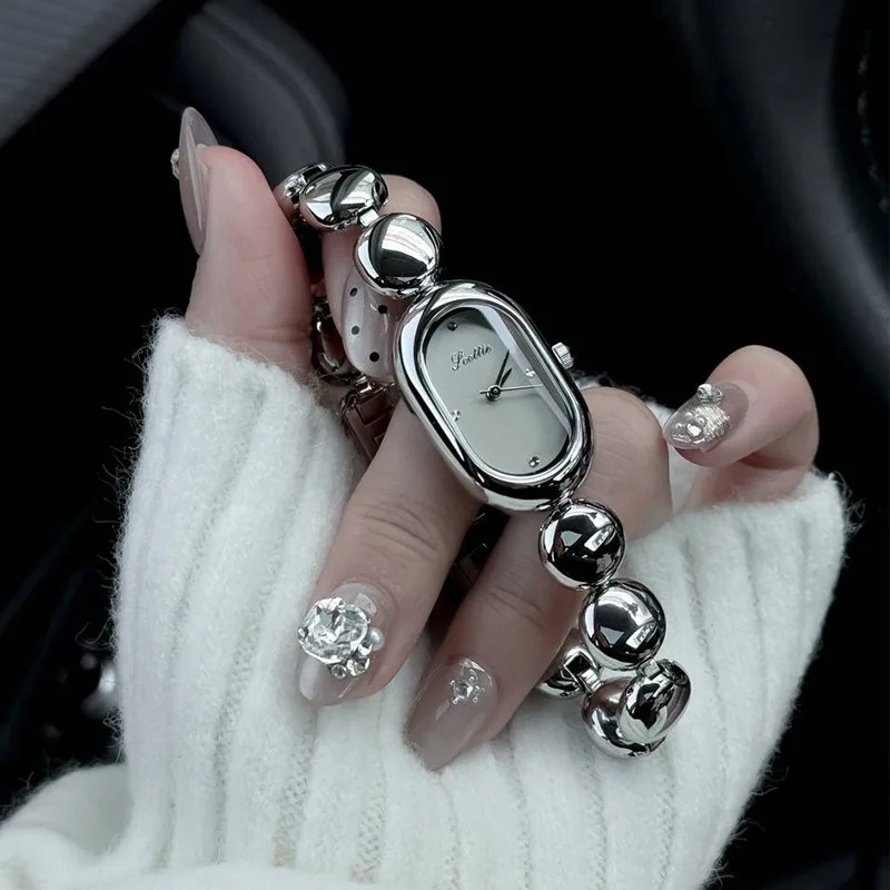 New High Level Small Oval Luxu - Luxury Watch Levels recensie en prijs