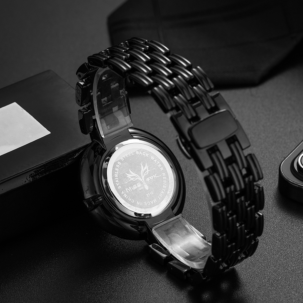 Luxury Minimalist Wristwatch C - Luxury Watch For Sale recensie en prijs