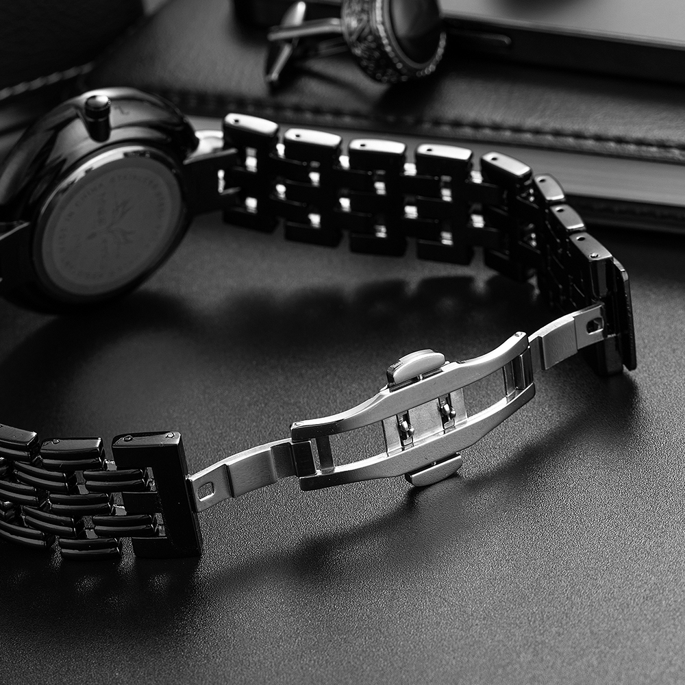 Luxury Minimalist Wristwatch C - Luxury Watch For Sale recensie en prijs