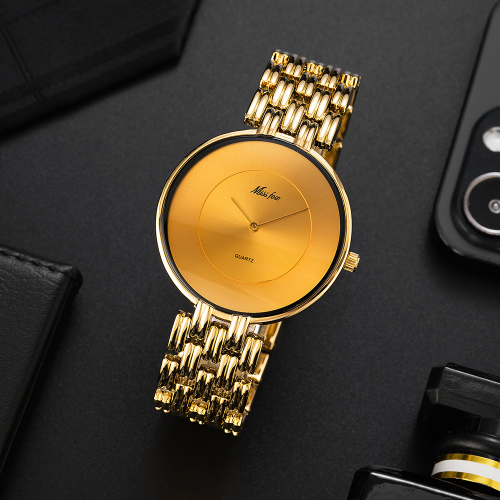 Luxury Minimalist Wristwatch C - Luxury Watch For Sale recensie en prijs