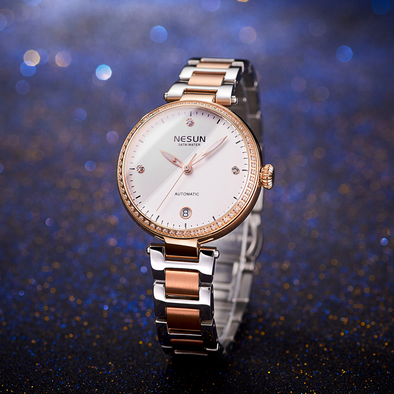 NESUN-Japan MIYOTA Automatic M - Luxury Watch In Japan recensie en prijs
