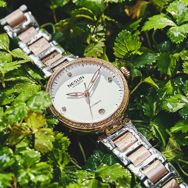 NESUN-Japan MIYOTA Automatic M - Luxury Watch In Japan recensie en prijs