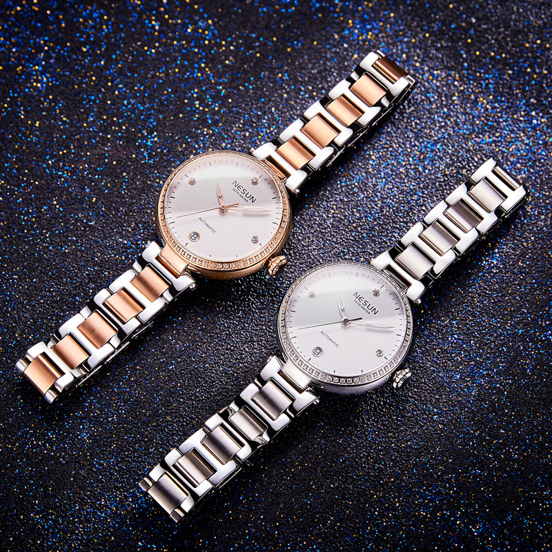 NESUN-Japan MIYOTA Automatic M - Luxury Watch In Japan recensie en prijs
