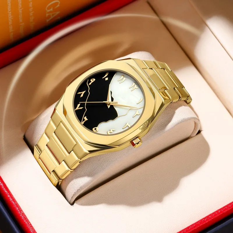 High Level Luxury Large Watche - Luxury Watch Levels recensie en prijs
