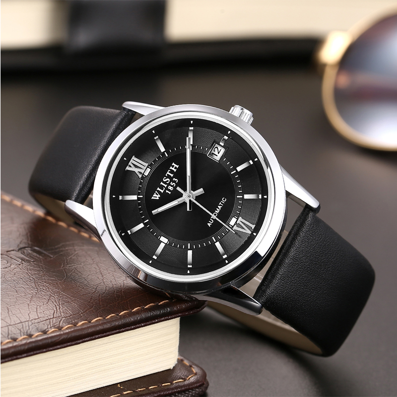 Hot Sale Automatic Mechanical  - Luxury Watch For Sale recensie en prijs