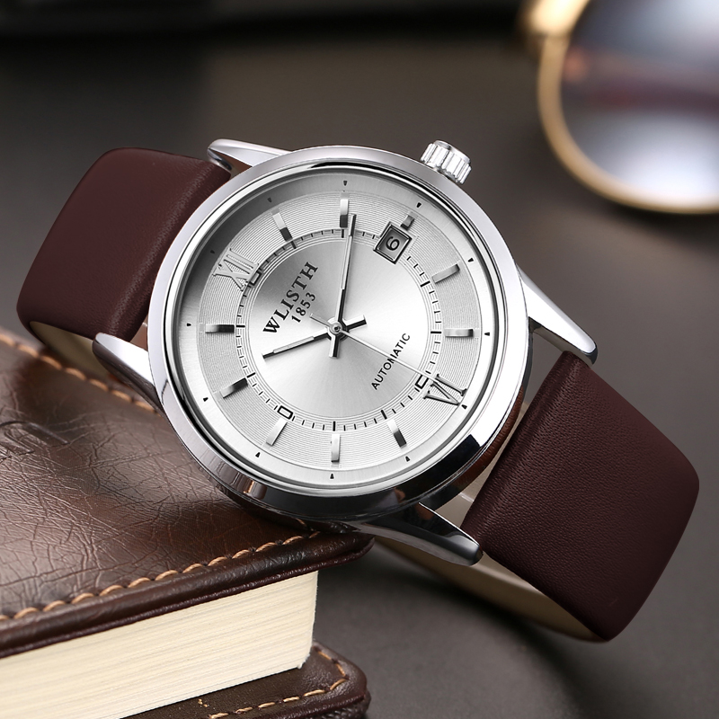 Hot Sale Automatic Mechanical  - Luxury Watch For Sale recensie en prijs