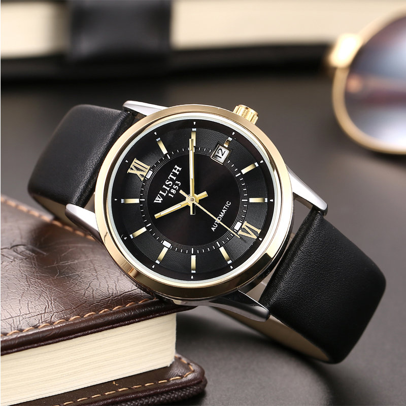 Hot Sale Automatic Mechanical  - Luxury Watch For Sale recensie en prijs
