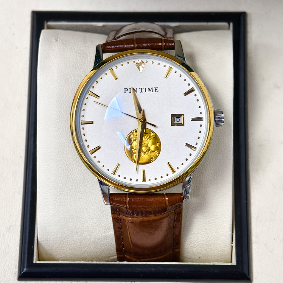 Clearance Sale Luxury Automati - Luxury Watch For Sale recensie en prijs