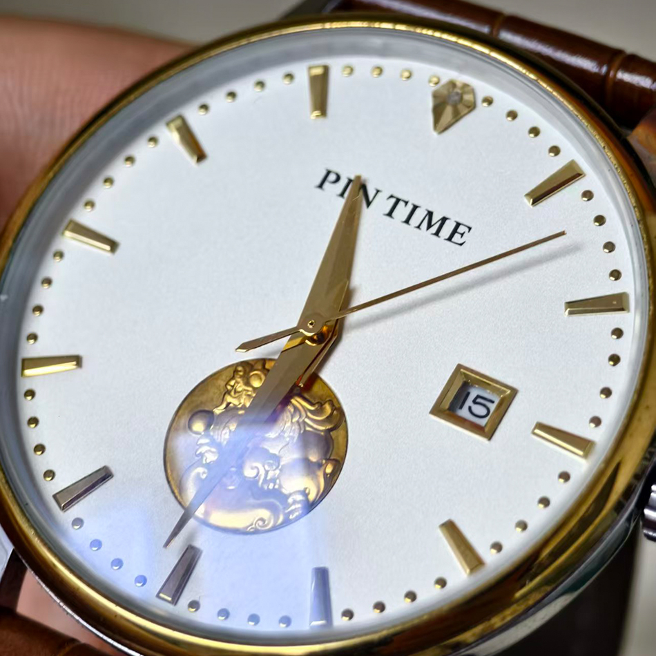 Clearance Sale Luxury Automati - Luxury Watch For Sale recensie en prijs