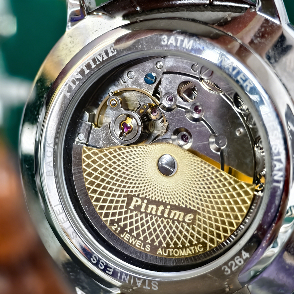 Clearance Sale Luxury Automati - Luxury Watch For Sale recensie en prijs