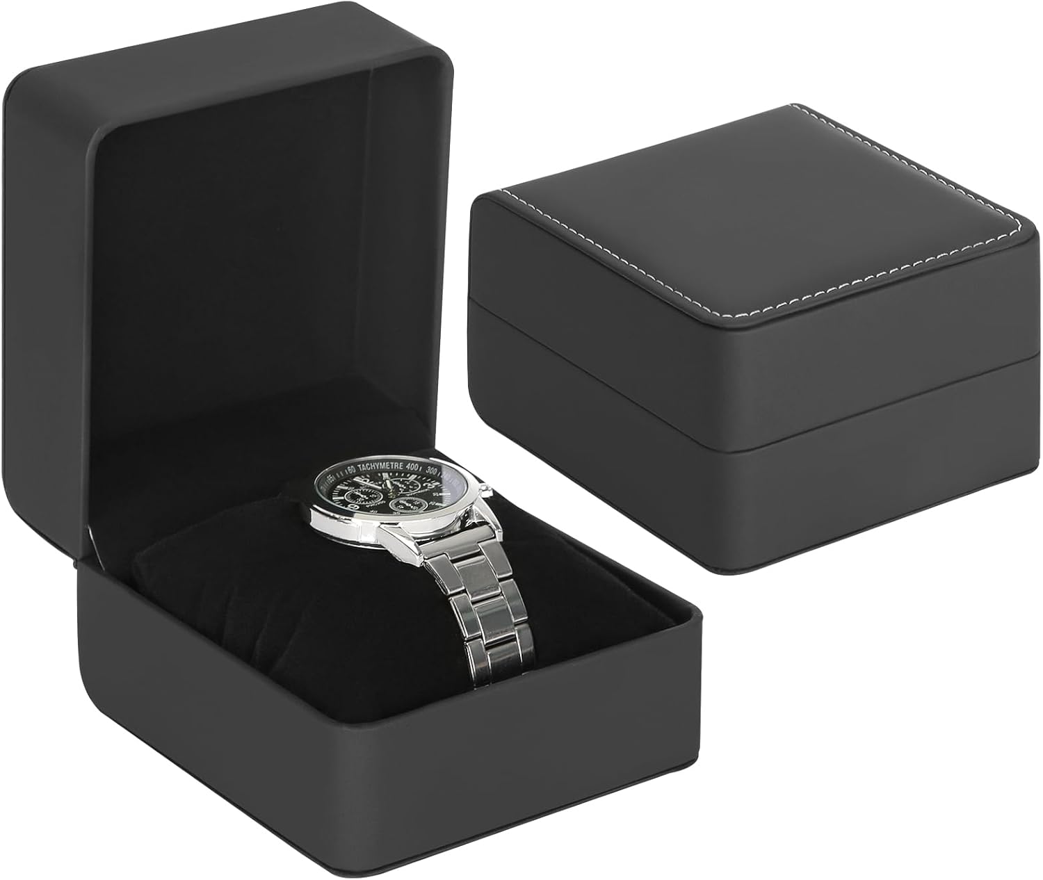 Watch Case Travel Organizer wi - Luxury Watch Image recensie en prijs