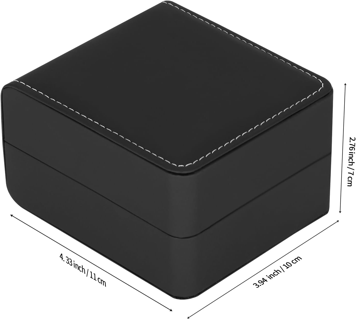 Watch Case Travel Organizer wi - Luxury Watch Image recensie en prijs