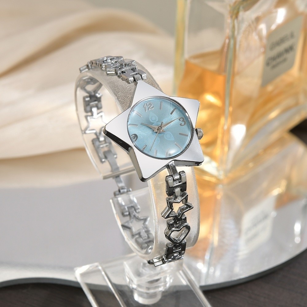 Alloy Women Watch Quartz Movem - Lux Watch recensie en prijs