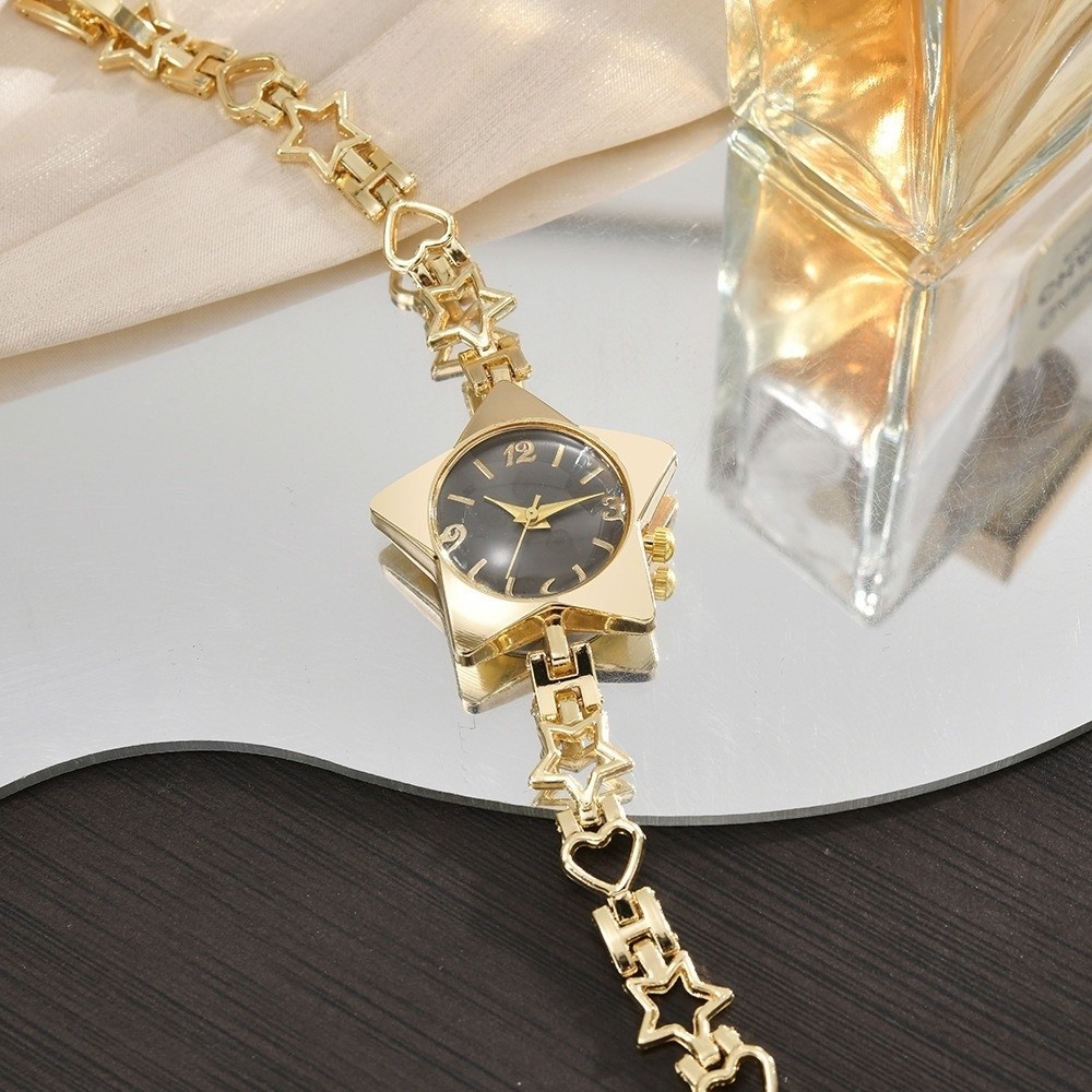 Alloy Women Watch Quartz Movem - Lux Watch recensie en prijs