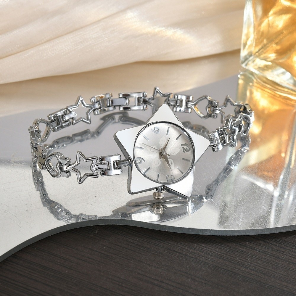 Alloy Women Watch Quartz Movem - Lux Watch recensie en prijs