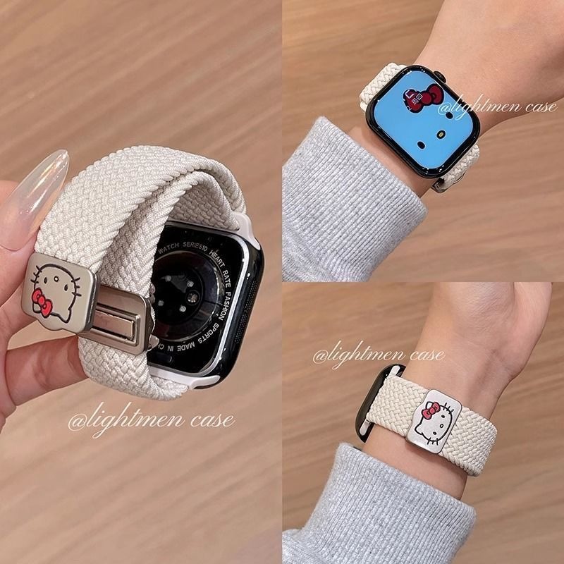 Sanrio New HelloKitty Kawaii A - Luxury Watch In Japan recensie en prijs