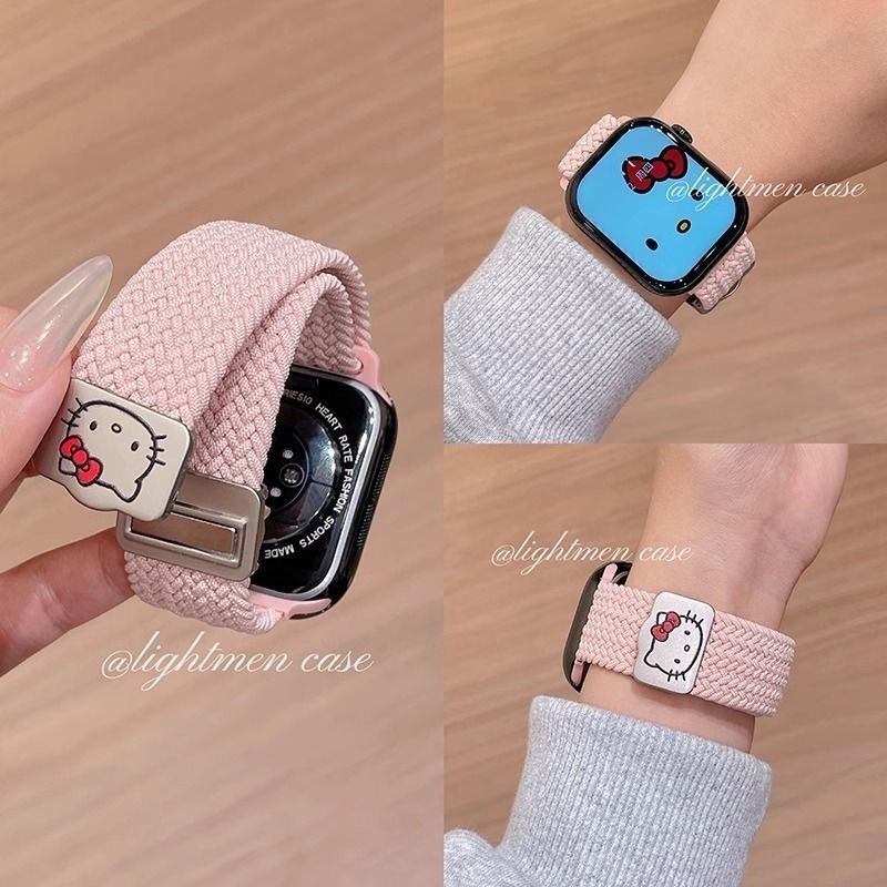 Sanrio New HelloKitty Kawaii A - Luxury Watch In Japan recensie en prijs