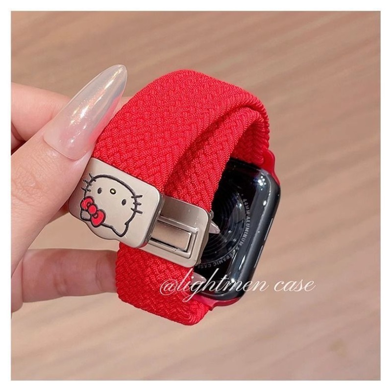 Sanrio New HelloKitty Kawaii A - Luxury Watch In Japan recensie en prijs