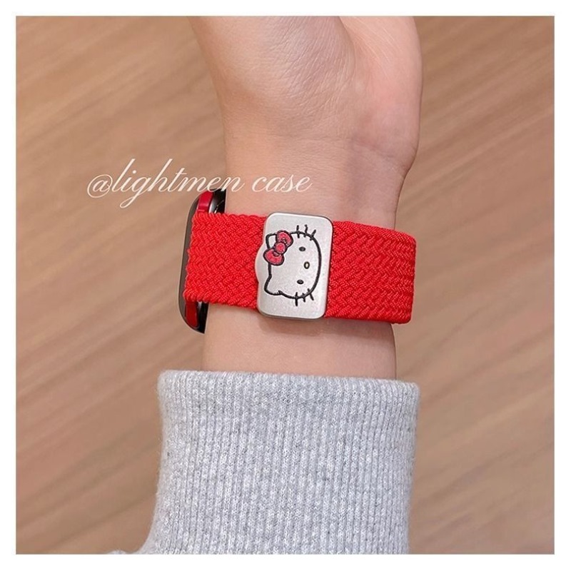 Sanrio New HelloKitty Kawaii A - Luxury Watch In Japan recensie en prijs