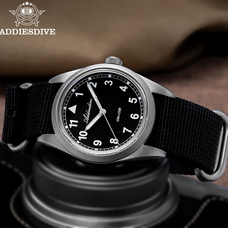 ADDIESDIVE New Luxury Women Wa - Luxury Watch In Japan recensie en prijs