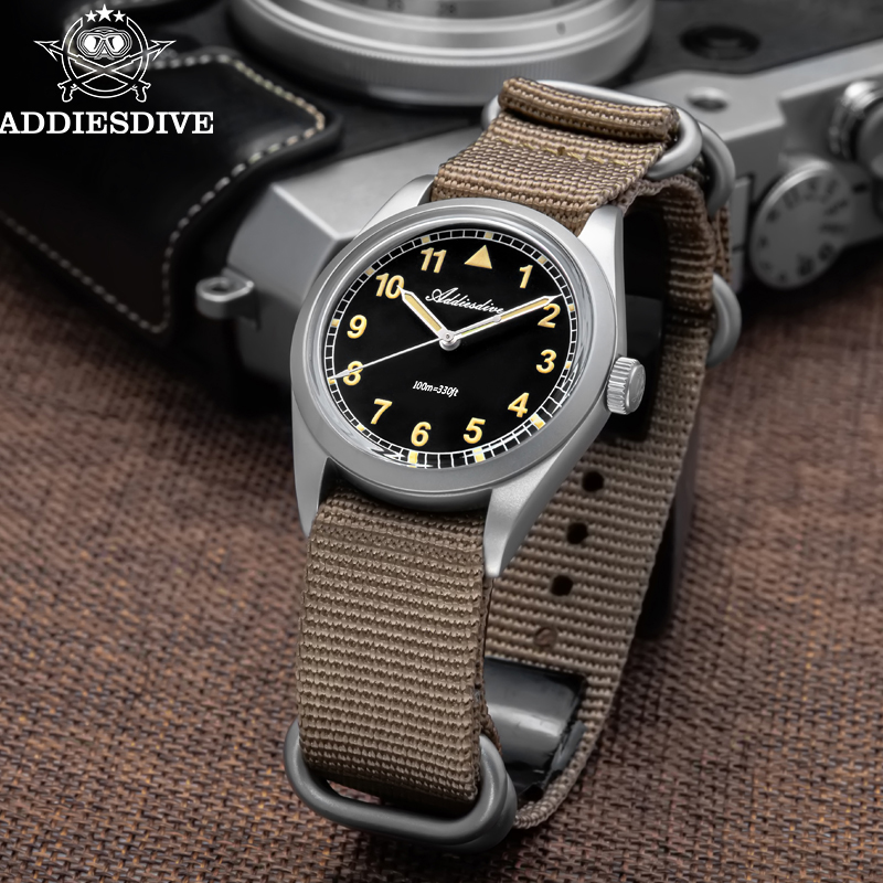 ADDIESDIVE New Luxury Women Wa - Luxury Watch In Japan recensie en prijs