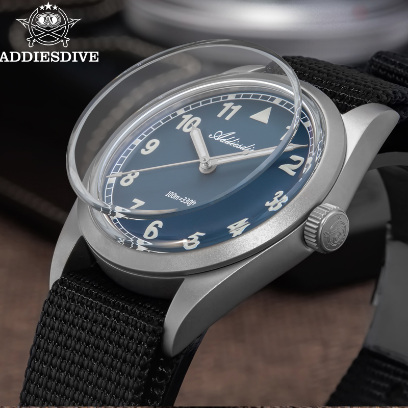 ADDIESDIVE New Luxury Women Wa - Luxury Watch In Japan recensie en prijs
