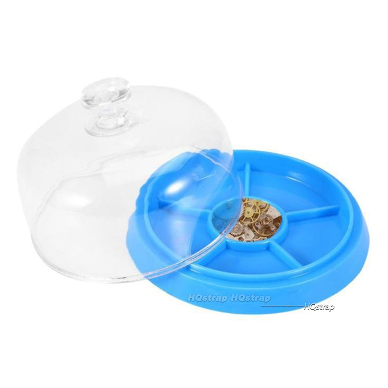 Watch Movement Dust Cover Watc - Luxury Watch Cleaning Kit recensie en prijs