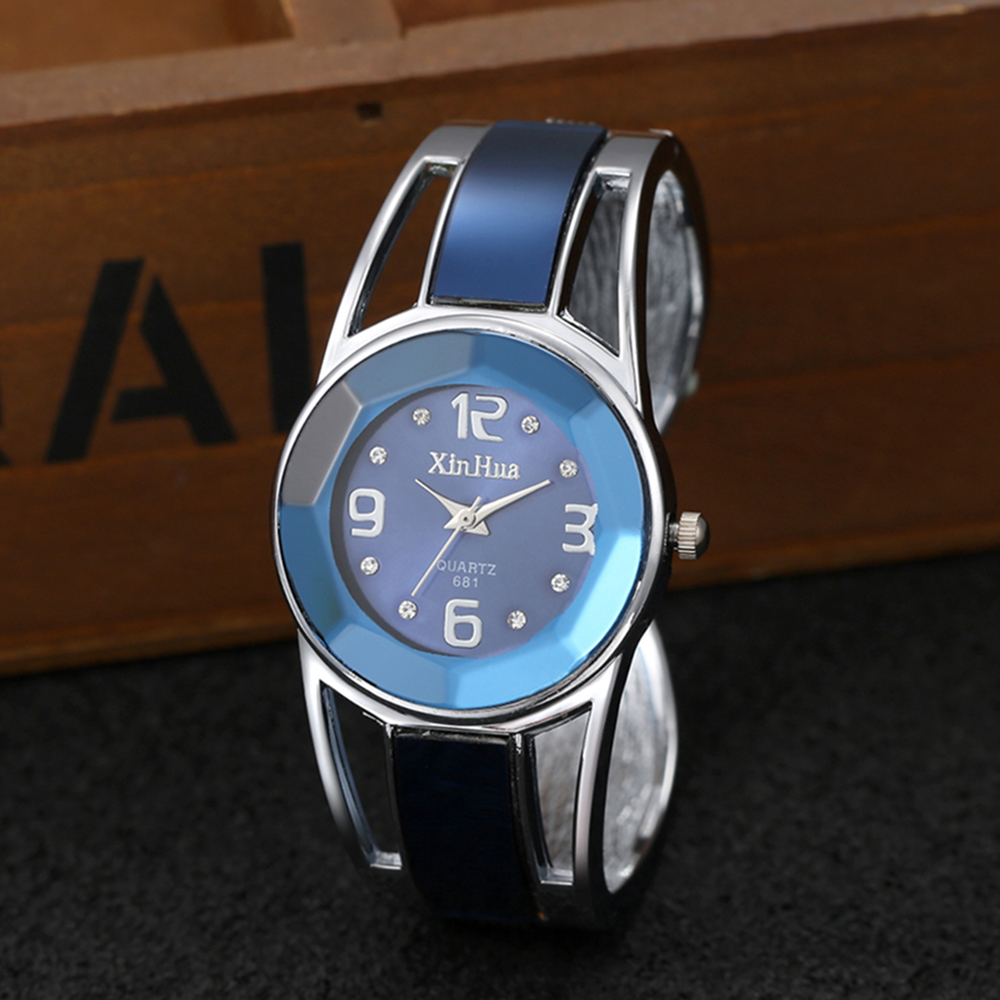 Reloj Mujer Hot Sell Xinhua Br - Lux Watch recensie en prijs