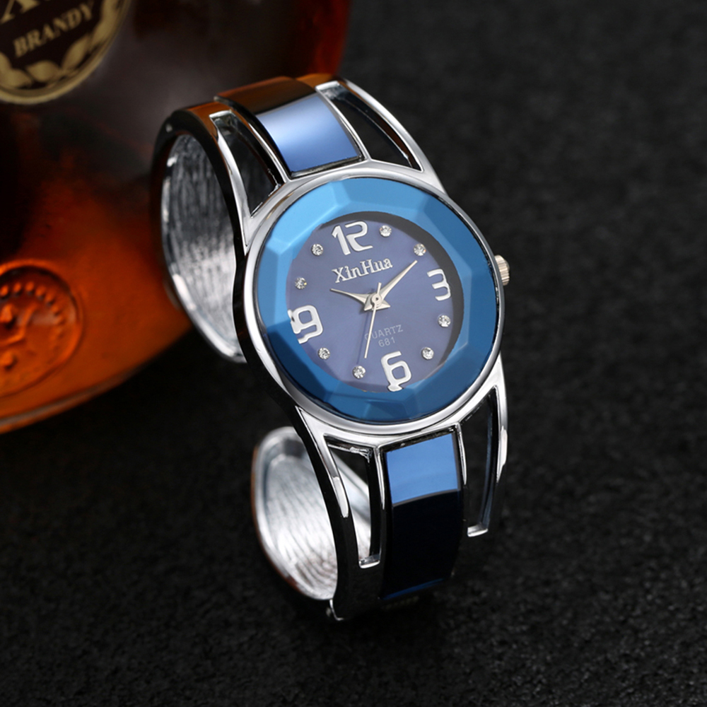 Reloj Mujer Hot Sell Xinhua Br - Lux Watch recensie en prijs