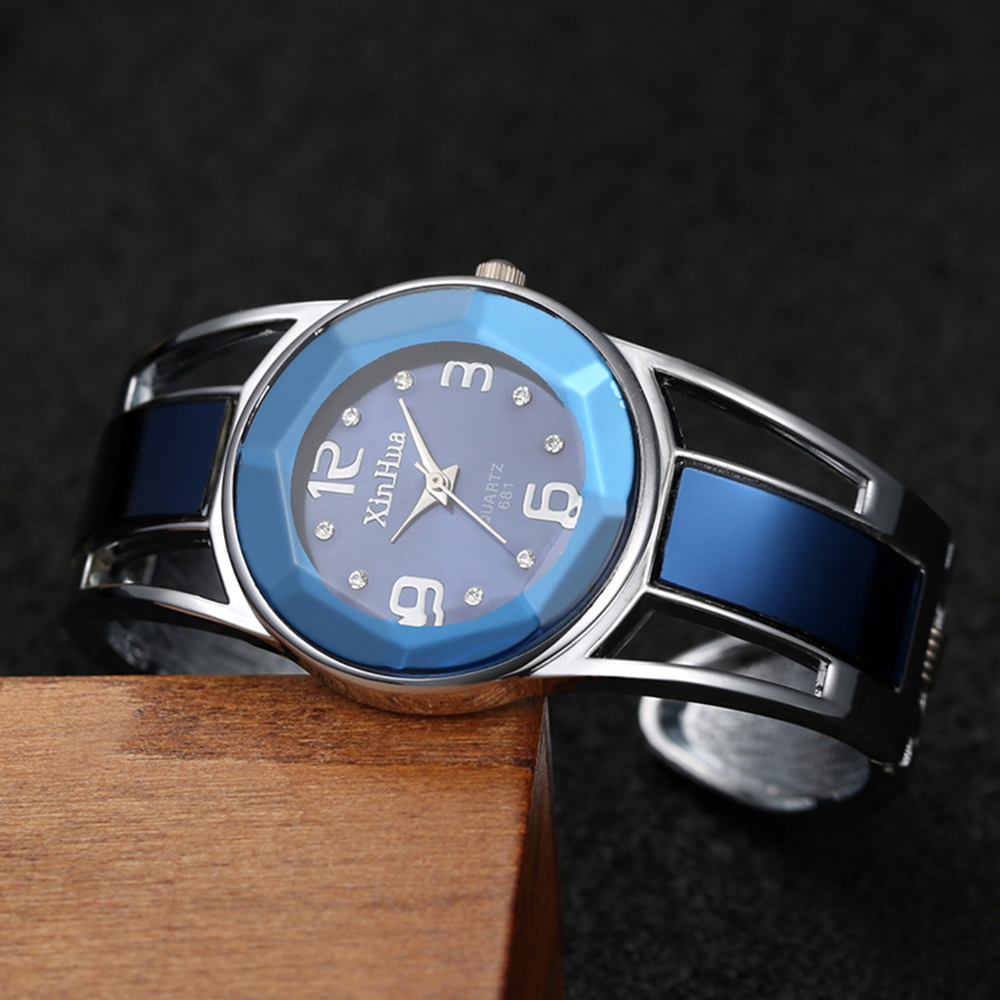 Reloj Mujer Hot Sell Xinhua Br - Lux Watch recensie en prijs
